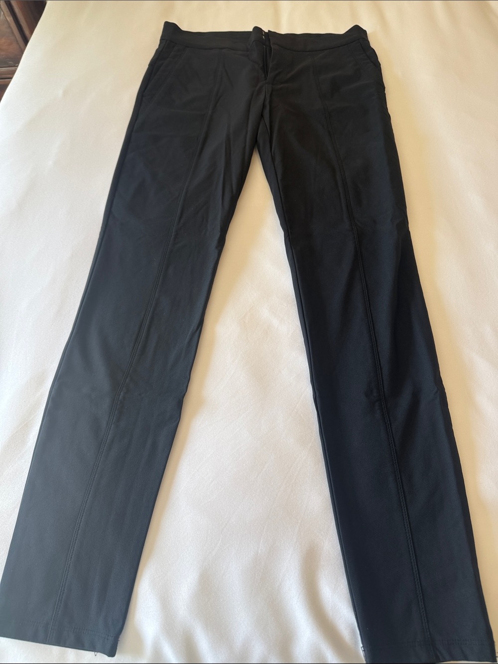 Athleta women’s Black Performance Pants